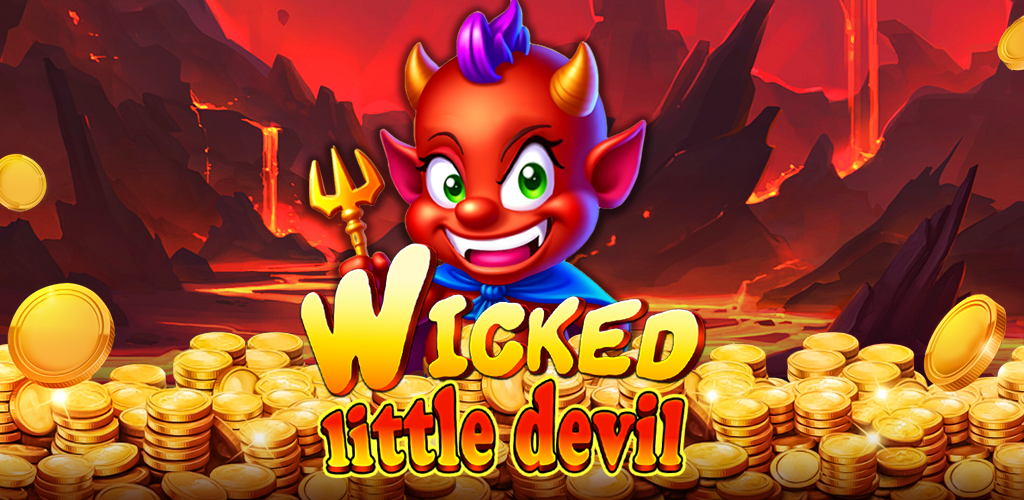 Wicked Little Devil Game